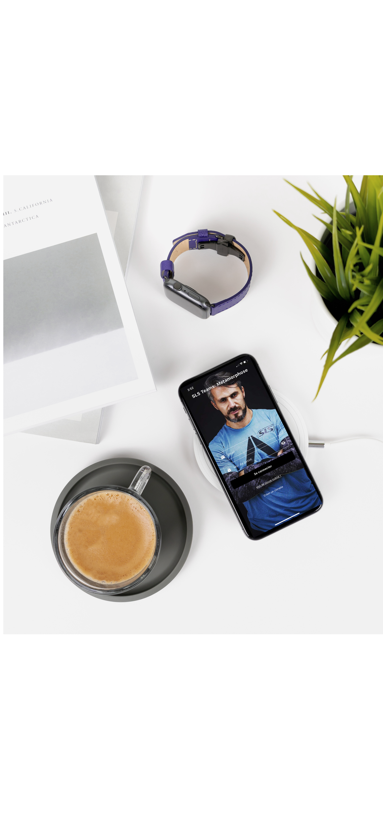 SLS Meta screenshot 6