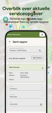 ServicePro screenshot 3