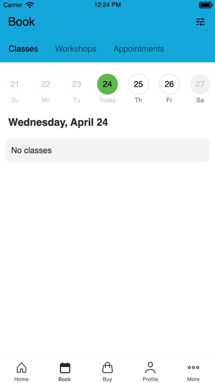 Evolve Personal Fitness