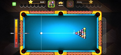 Pool Masters Pro - Multiplayer screenshot 5