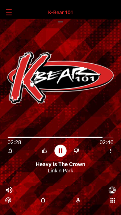 Screenshot #1 pour KBear 101