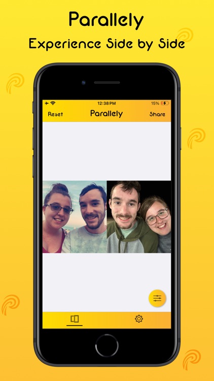 Parallely - Side by Side