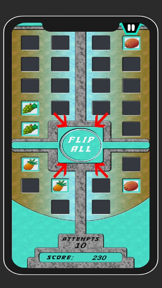 #2. Mem-Mur-Re (iOS) 由: Christepher Pryer