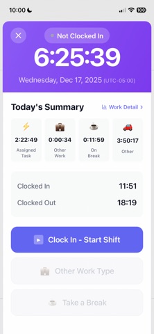 Nova One screenshot