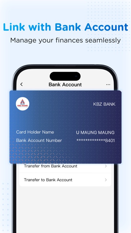 KBZPay Customer screenshot-6