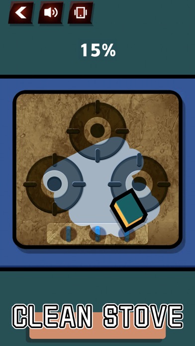 Antistress Toys -No Wifi Games Screenshot
