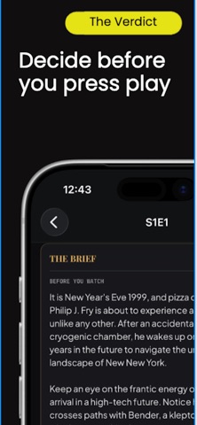 EpicTalk Screenshot 3 of 5