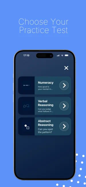 UCAT screenshot 2
