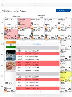 Hindu Calendar screenshot 20