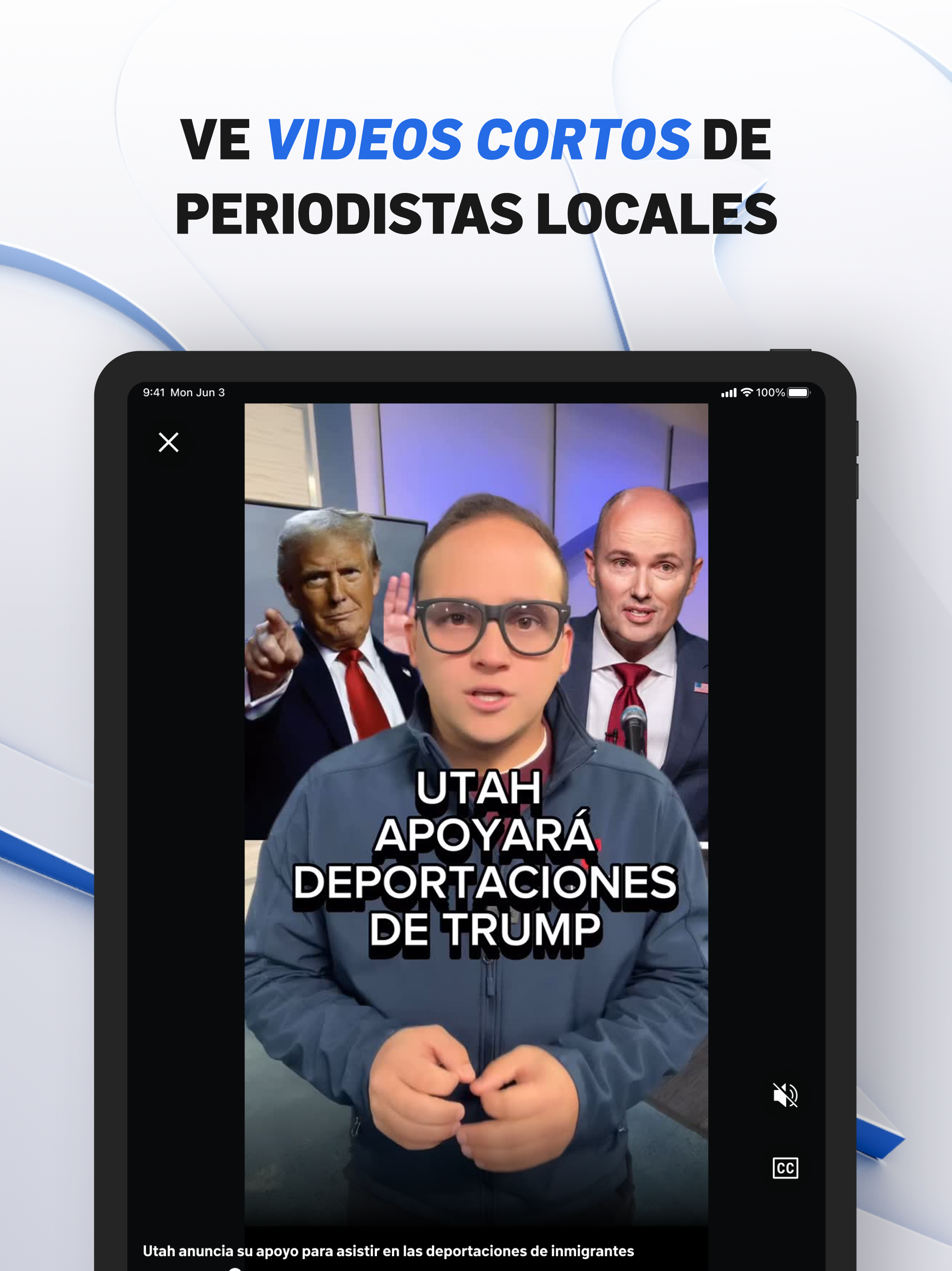 Telemundo Utah: Noticias y más