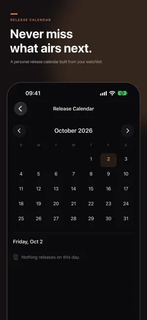 StillWatching screenshot 4