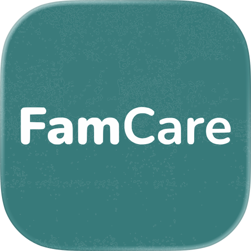 FamCare : Caregiver in 10 Mins