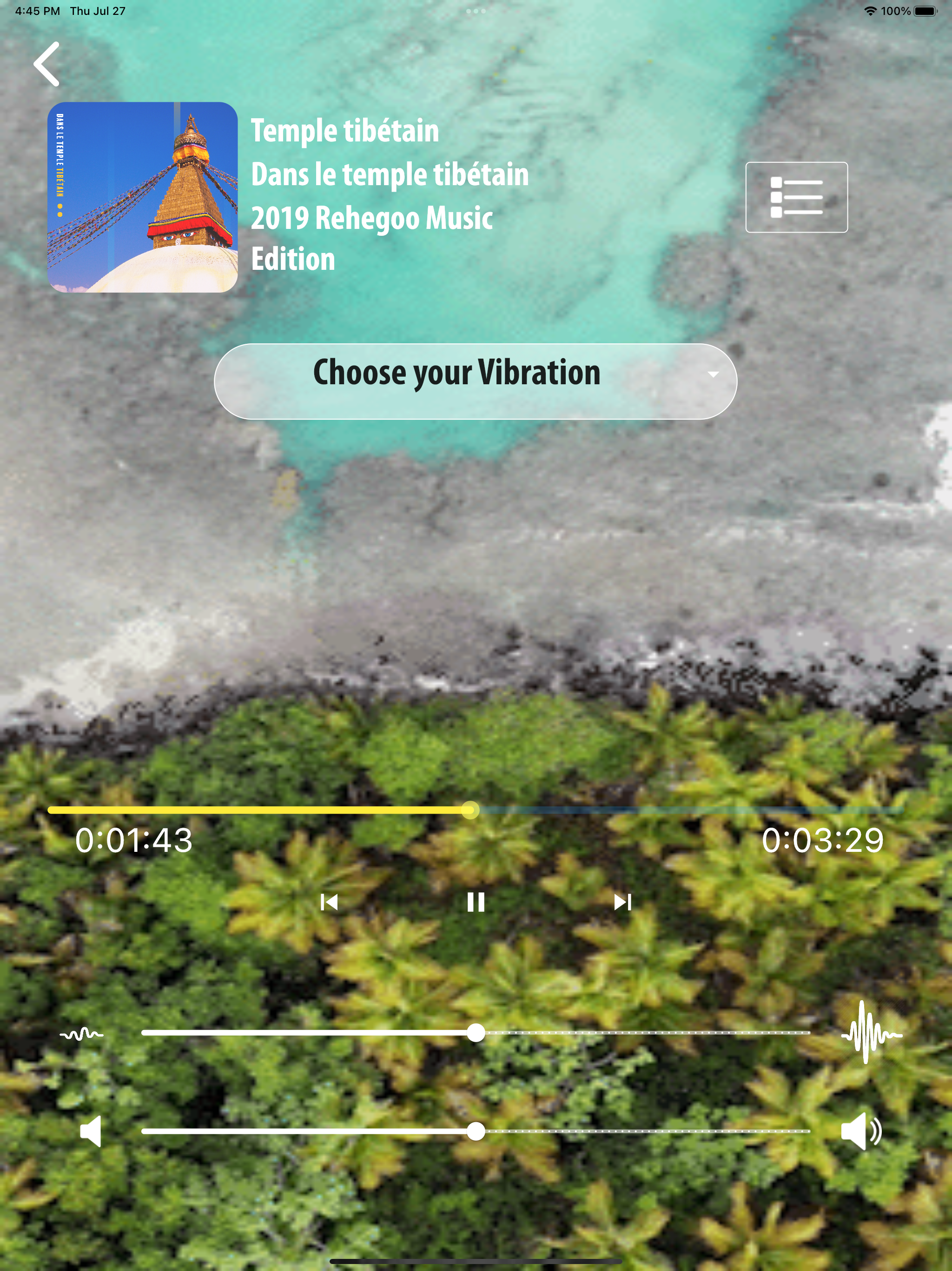 Vibbro Music