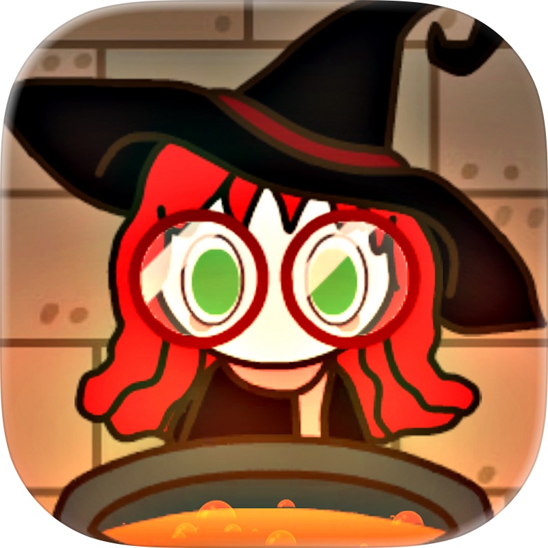 Witch's Potion Shop screenshot 1