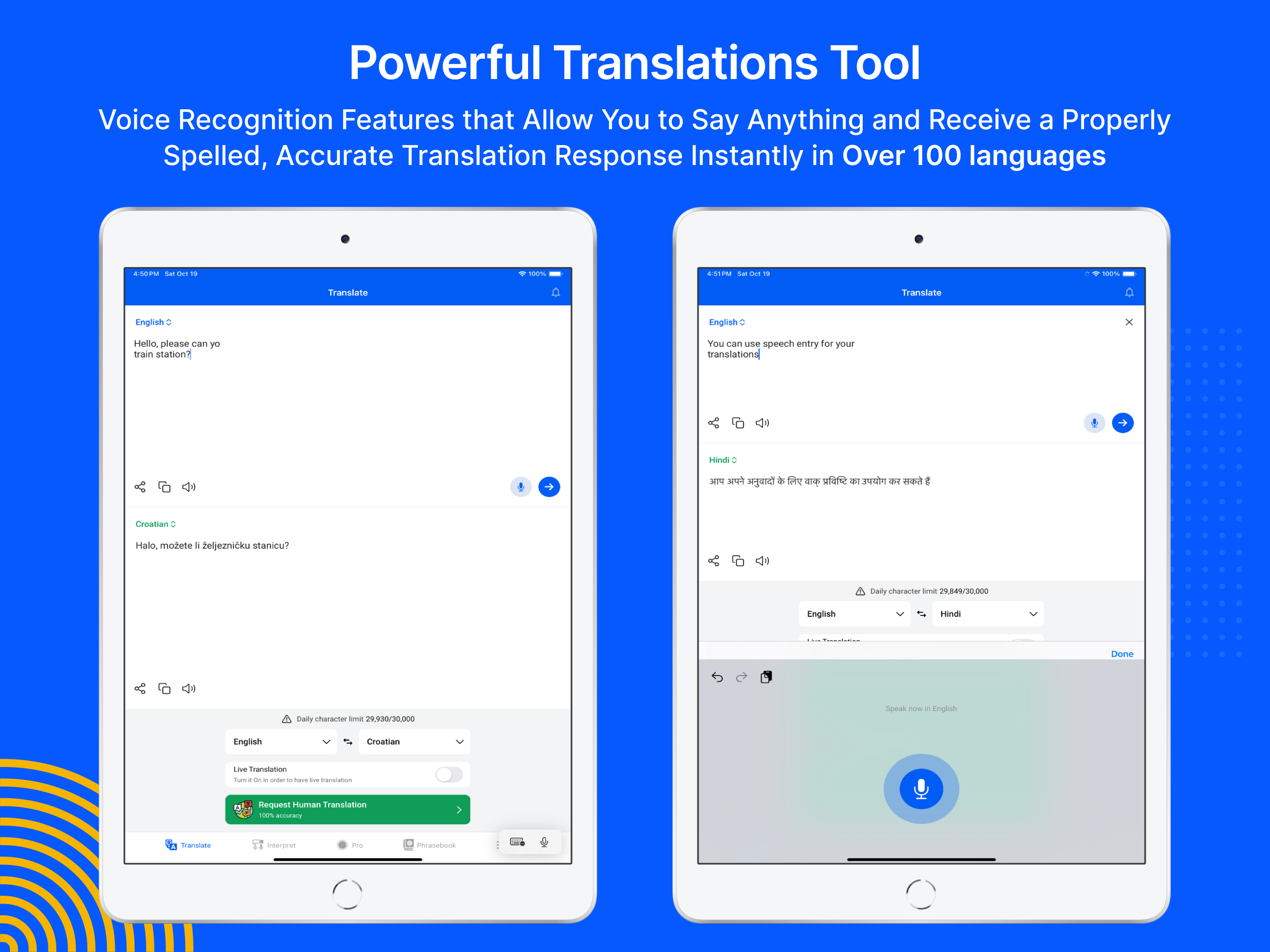 Day Translations