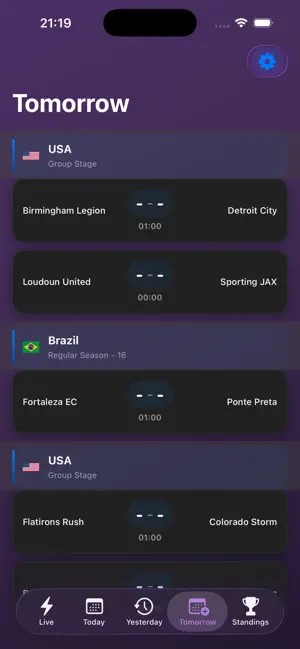 Lemo Player Plus screenshot 2