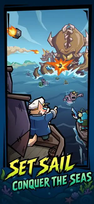 Last Fleet screenshot 1