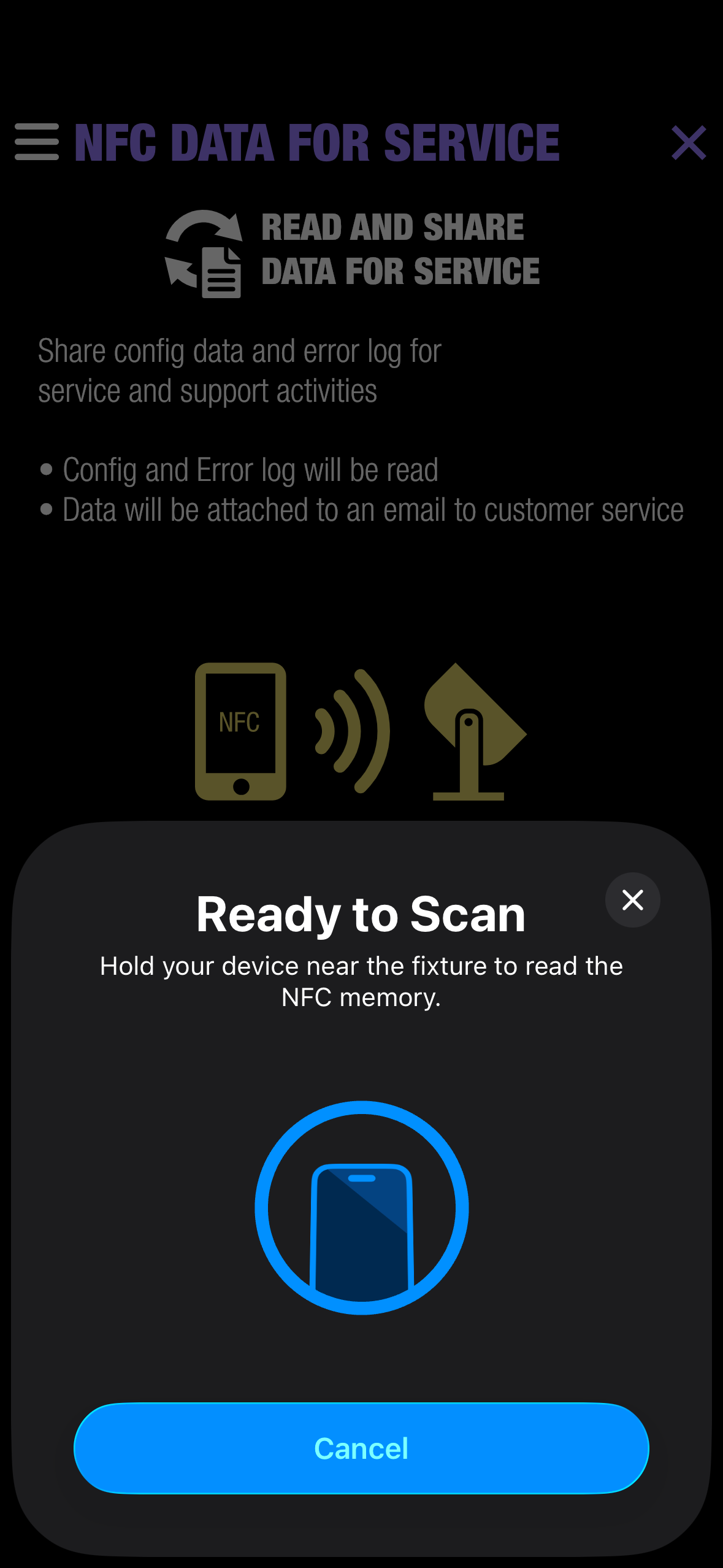 Cameo CONNECT screenshot 6