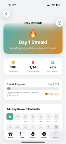 LifeHelper AI screenshot