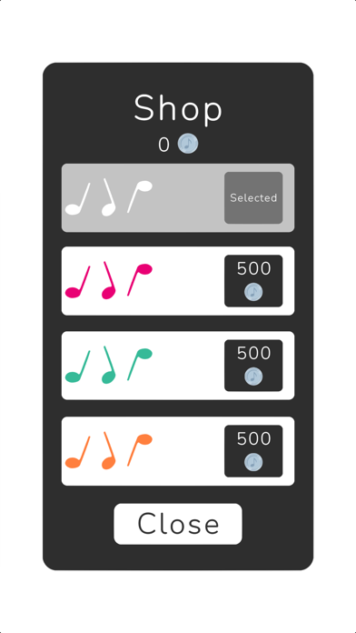 Twisty Melody Screenshot