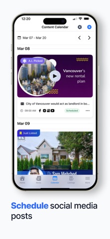 Roomvu Real Estate Screenshot 7 of 7