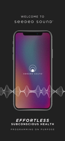 Seeded Sound Screenshot 1 of 6