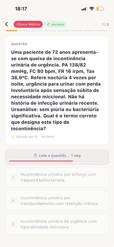StudyGate screenshot
