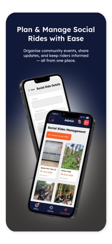 UB Leisure Internal Admin screenshot