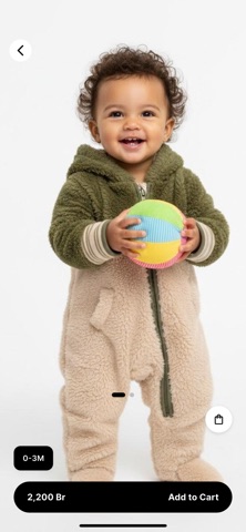 Js Fashion Store Screenshot 4 of 7