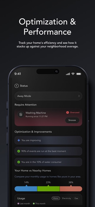 SureFlow Sense Screenshot 6 of 7