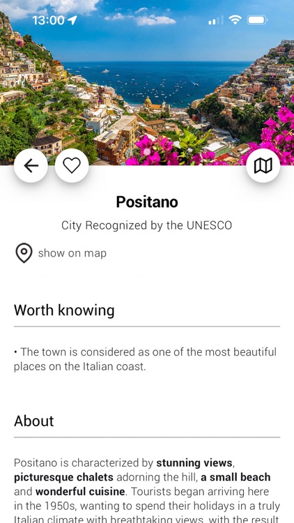 Neapel – Reiseführer screenshot-7