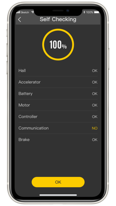 SPLACH Bike Screenshot
