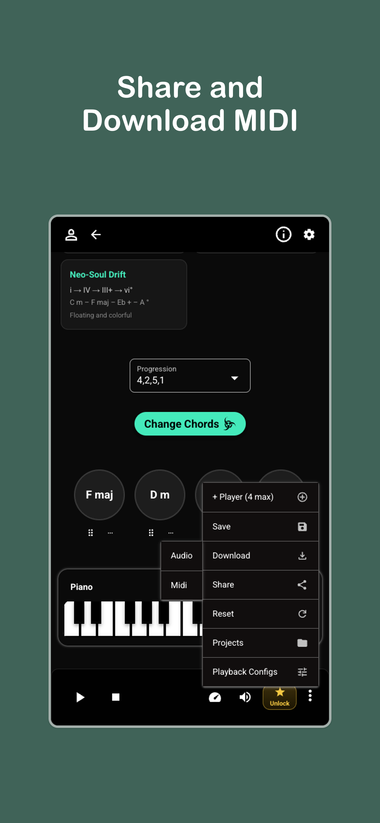 Music Theory Tools: Music Guru