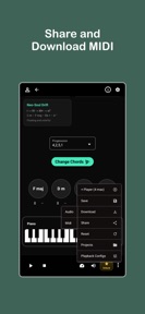 Music Theory Tools: Music Guru screenshot