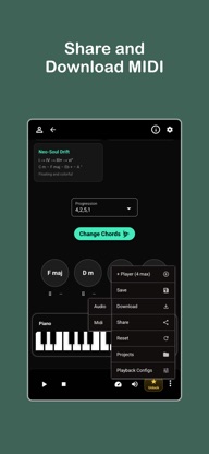 Music Theory Tools: Music Guru screenshot 5