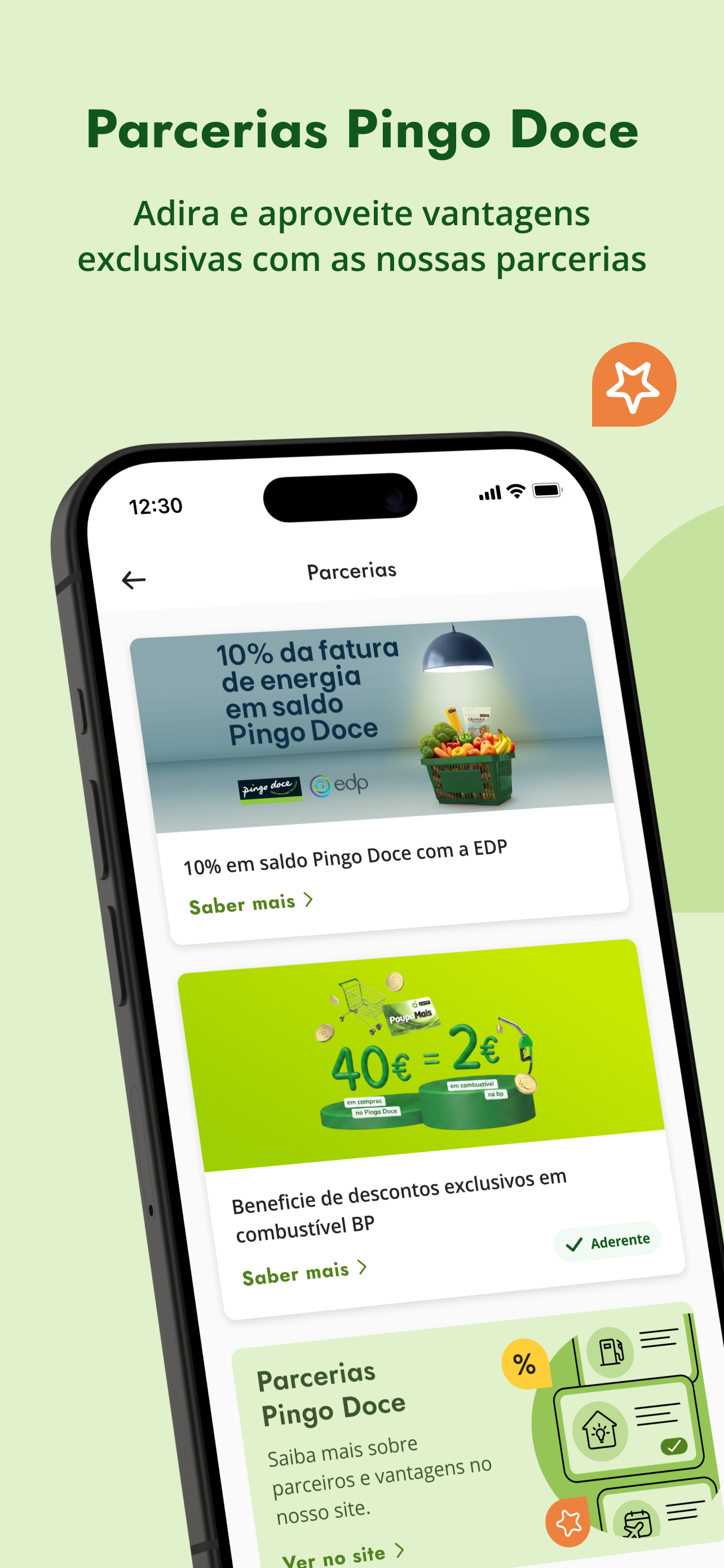 O Meu Pingo Doce