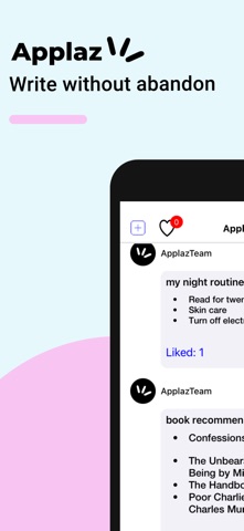 Applaz Screenshot 1 of 4