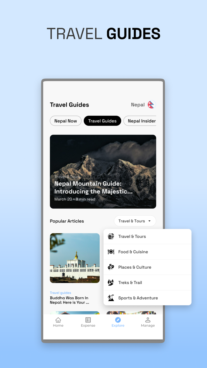 My Budget Sherpa Travel Wise