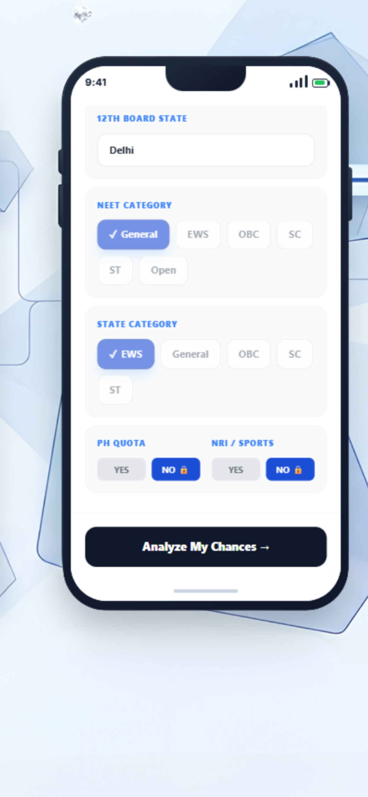 MBBS Lighthouse: GMC or NOT screenshot 3