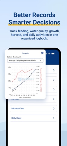 HydroNeo FarmOS Screenshot 5 of 6