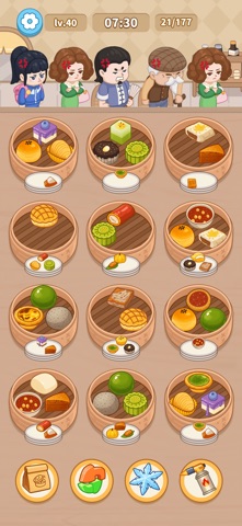 Dim Sum Shop Screenshot 2 of 5