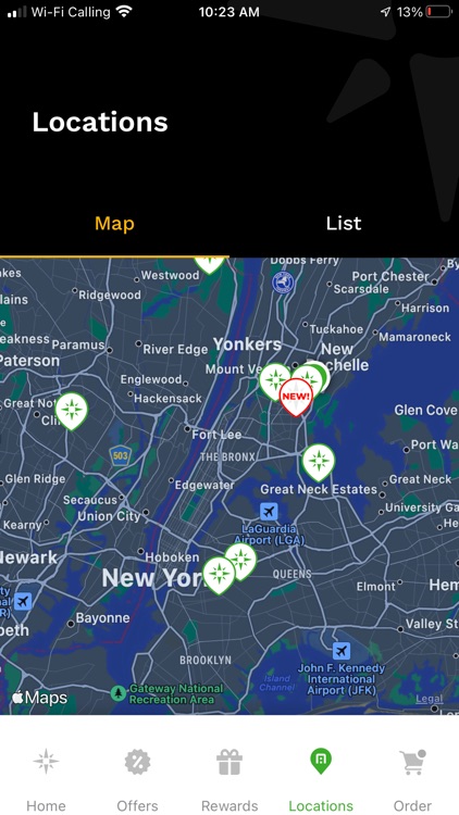 Atlantis Rewards – Gas & Perks screenshot-3