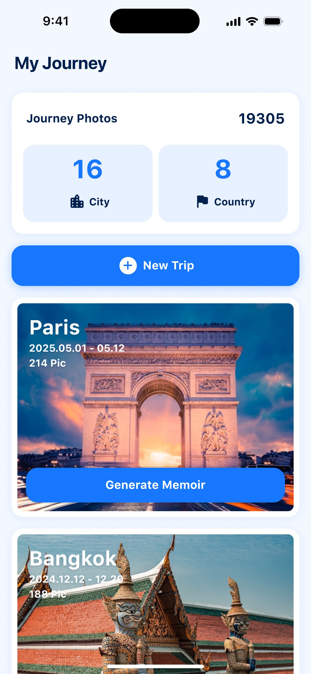 TidySnap-Storage Cleaner screenshot 7