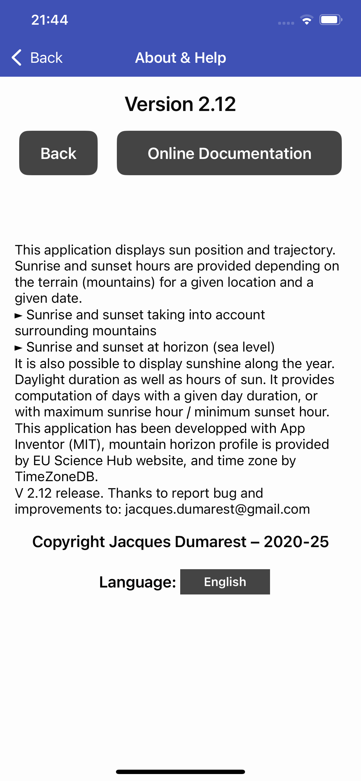 Suntain