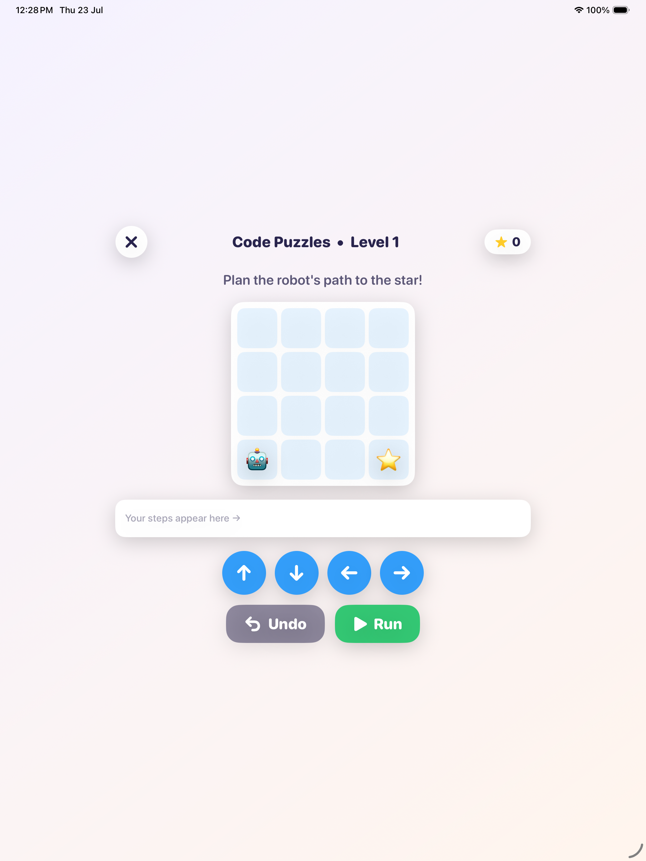 AI4Kids screenshot 8