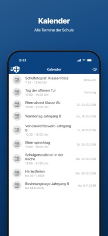 MWS App Screenshot 7 of 8