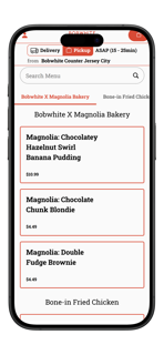 Bobwhite Counter screenshot 3