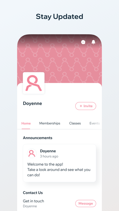 Doyenne Screenshot