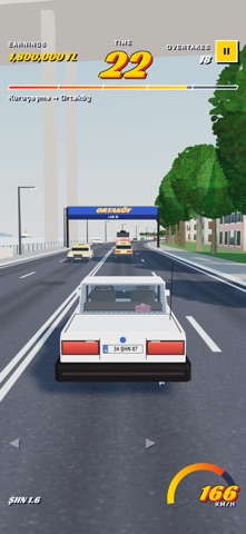 City Driver World Screenshot 3 of 6