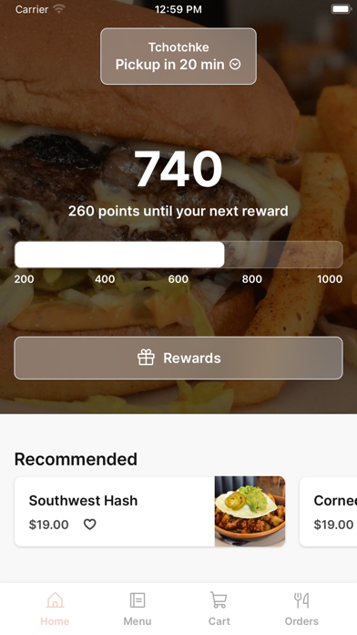 Tchotchke To Go Screenshot 1 of 4